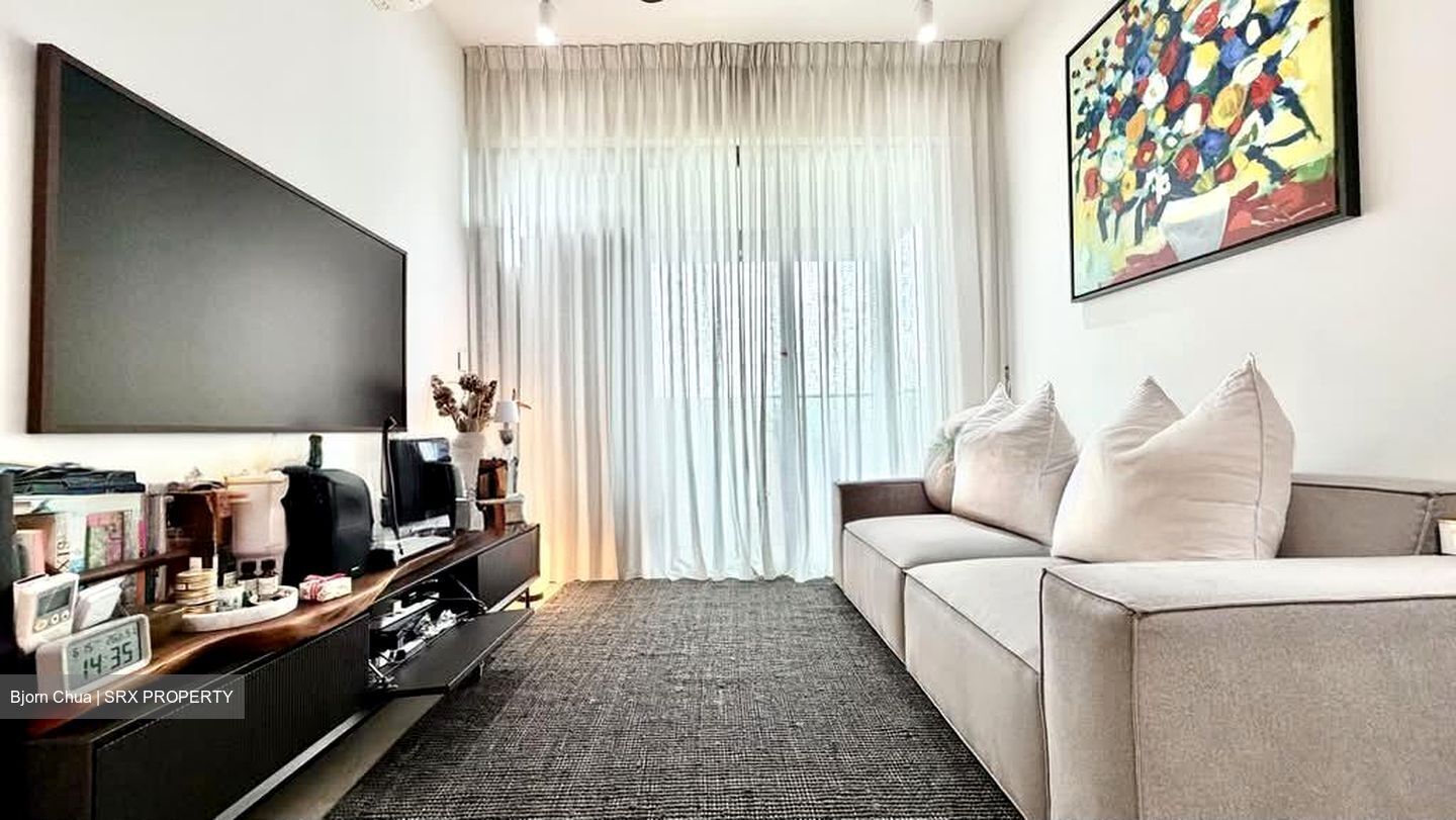 Normanton Park (D5), Apartment #570240031